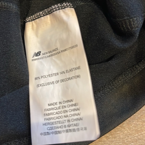 Heidi Klum / NB 1/2 Zip SMALL - Picture 6 of 10